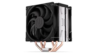 ENDORFY Fera 5 Dual Fan Processor Luchtkoeler 12 cm Zwart
