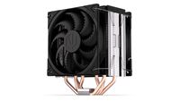 ENDORFY Fera 5 Dual Fan Processor Luchtkoeler 12 cm Zwart - thumbnail