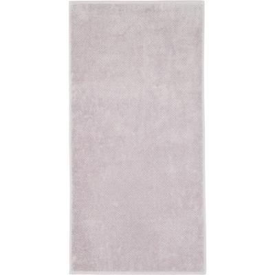 Cawö Cawo Pure Uni Badlaken 80x150 quarz