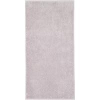 Cawö Cawo Pure Uni Badlaken 80x150 quarz