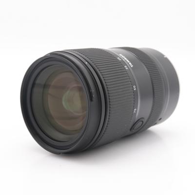 Tamron 28-75mm F/2.8 Di III VXD G2 for Nikon Z occasion