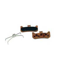 FORMULA cura 4 sintered metal disc brake pads