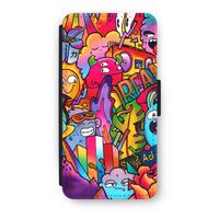 Dreams: iPhone 8 Plus Flip Hoesje
