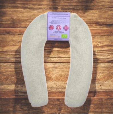 Nekkussen Lavendel - Wellness - Spiritueelboek.nl