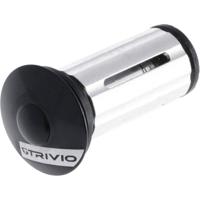 Trivio - expander 50mm 1-1/8" ø22mm + topcap