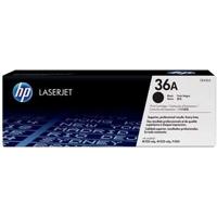 HP 36A (CB436A) zwarte tonercartridge voor LaserJet M1120MFP/P1505/M1522MFP printers
