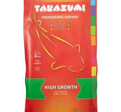 Takazumi Takazumi High Growth 2,5 kg