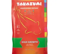 Takazumi Takazumi High Growth 2,5 kg