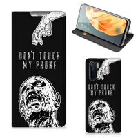 Design Case OPPO Reno3 | A91 Zombie