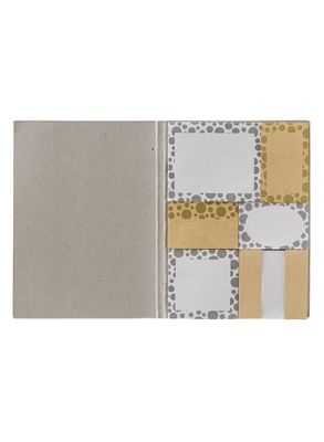 HEMA 8-pak Sticky Notes HEMA 8-pak Sticky Notes