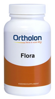 Ortholon Flora Capsules - thumbnail