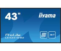 Iiyama ProLite LE4341S-B2 monitor