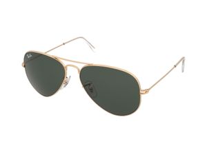 Zonnebrillen Ray-Ban Aviator RB3025 W3234
