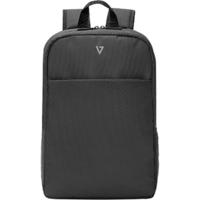Laptoptas V7 CBK16-BLK Zwart