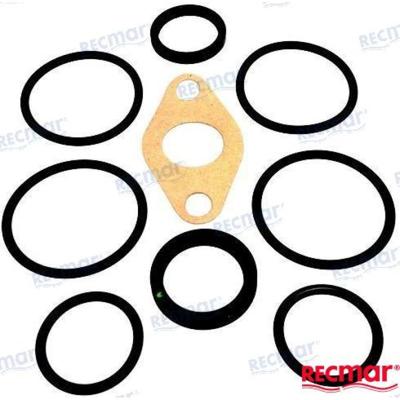 REPUESTOS MOTORES REC22113 - KIT GOMAS REFRIGERACION MD31,41