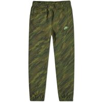 Nike Sportswear Club Fleece joggingbroek heren