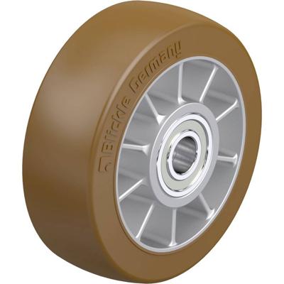 Blickle ALB 152/20K Wiel met hoog draagvermogen Wieldiameter: 150 mm Draagvermogen (max.): 900 kg 1 stuk(s)