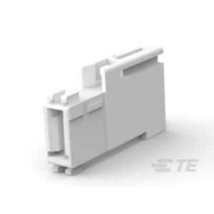 TE Connectivity 1241170-1 Inhoud: 1 stuk(s) Tray