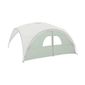 Coleman Sunwall Door Event Shelter Pro (4.5 x 4.5 m) - Grijs