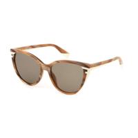 Zonnebril Dames Furla SFU783-55092M Ø 55 mm