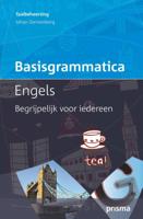 Prisma basisgrammatica Engels (Paperback)