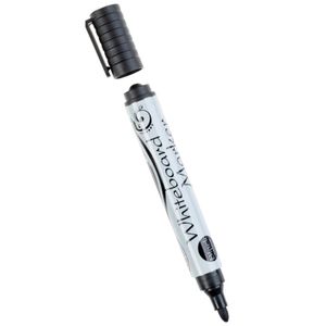 Whiteboard marker / stift zwart