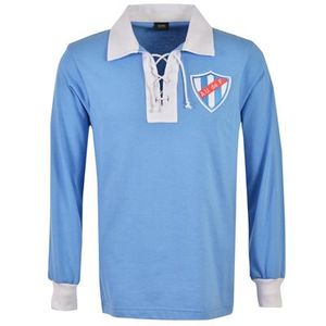 Uruguay Retro Voetbalshirt WK 1930