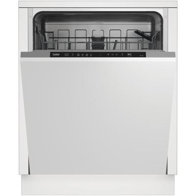 Beko DIN34320 Vaatwasser