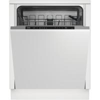 Beko DIN34320 Vaatwasser