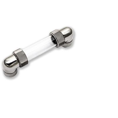 EK-HD Tube 12/16mm 4-Slot Buis