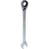 Brilliant Tools BT013820 BT013820 Ringsleutel met ratel Sleutelbreedte (metrisch) 20 mm
