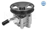 Servo pomp 36146310006