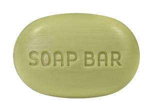 Speick Haar & lichaam zeep bergamot