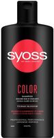 Syoss Coloriste Shampoo - thumbnail