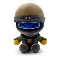 Rust Plush Figure Heavy Scientist 22 cm