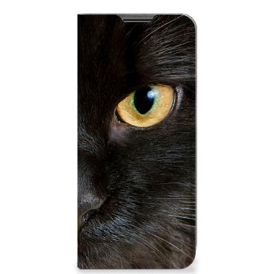 Nokia G50 | Hoesje maken | Zwarte Kat Nokia G50 | Hoesje maken | Zwarte Kat
