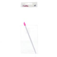 Sibel Nails Accessoire Tools Bokkenpootje Kunststof 1Stuks