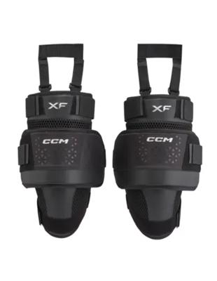 Ccm Xf Goal Knee Protector Sr.
