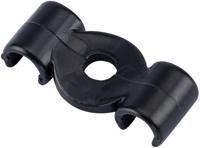 Westphal remkabelklem "847" bowden cab. clamp screw mount.b