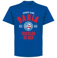 EC Bahia Established T-Shirt
