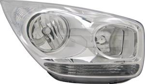 Koplamp rechts 2012511052