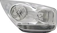 Koplamp rechts 2012511052