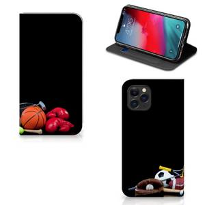 Apple iPhone 11 Pro Hippe Standcase Sports