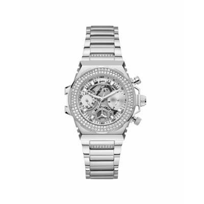 Guess GW0552L1 (Ø 36 mm) Heren horloge