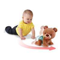 VTech kruip & leer baby beer