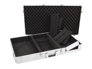 Roadinger Roadinger DJ Flightcase DJ-mixer case (l x b x h) 160 x 870 x 520 mm