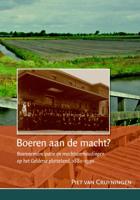 Boeren aan de macht? (Paperback)