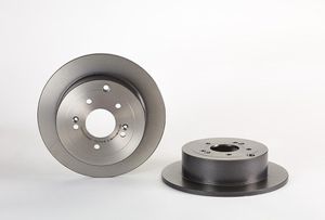 Remschijf 08A60011
