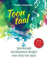 Toontaal (Paperback) Toontaal (Paperback)