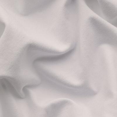 Schlafgut Schlafgut EASY Jersey Elasthan Topper Hoeslaken XL - 180x200 - 200x220 744 Sand Light